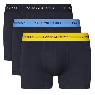 TOMMY HILFIGER 3P WB TRUNK UM0UM02763