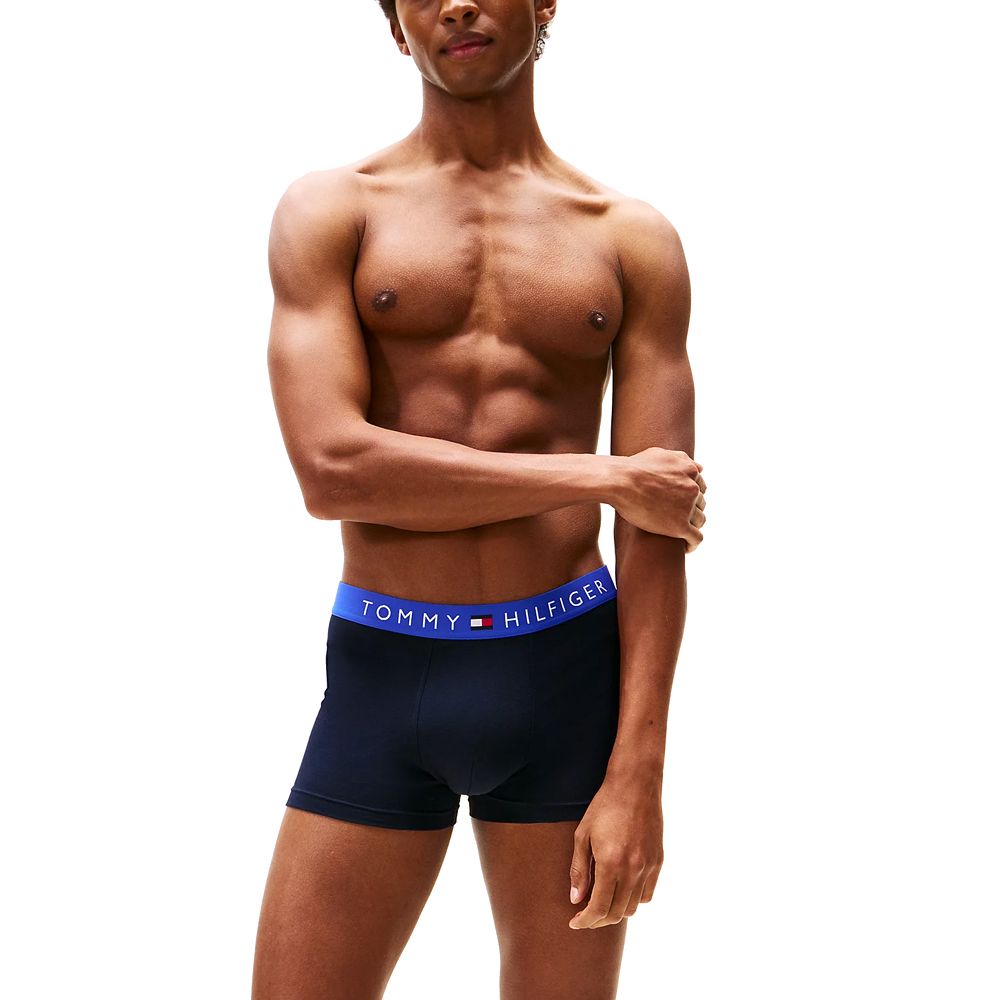 TOMMY HILFIGER 3P TRUNK WB UM0UM03181 2