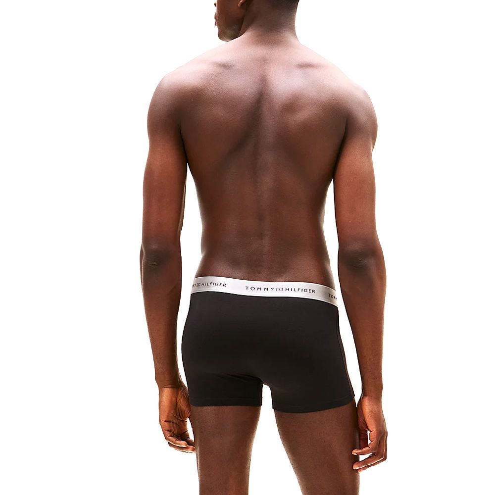 TOMMY HILFIGER 3P TRUNK METALLIC WB UM0UM03411 3