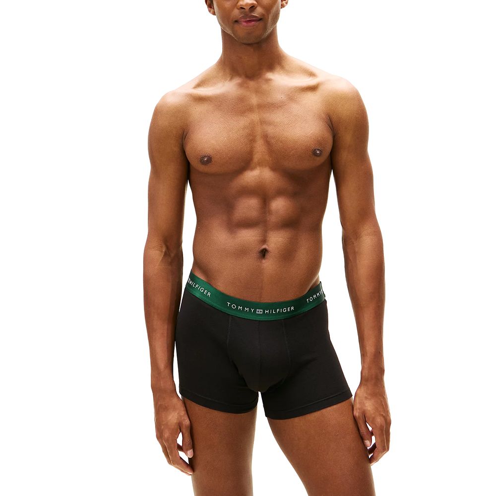 TOMMY HILFIGER 3P TRUNK METALLIC WB UM0UM03411 2