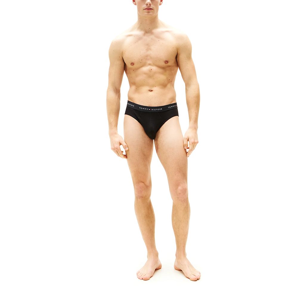 TOMMY HILFIGER 3P BRIEF DTM UM0UM03471 5
