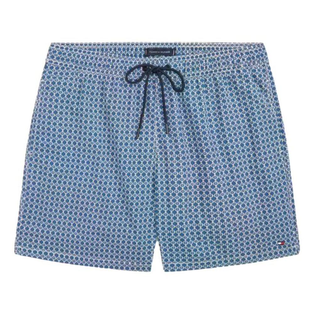 TOMMY HILFIGER MEDIUM DRAWSTRING PRINT UM0UM03491 3