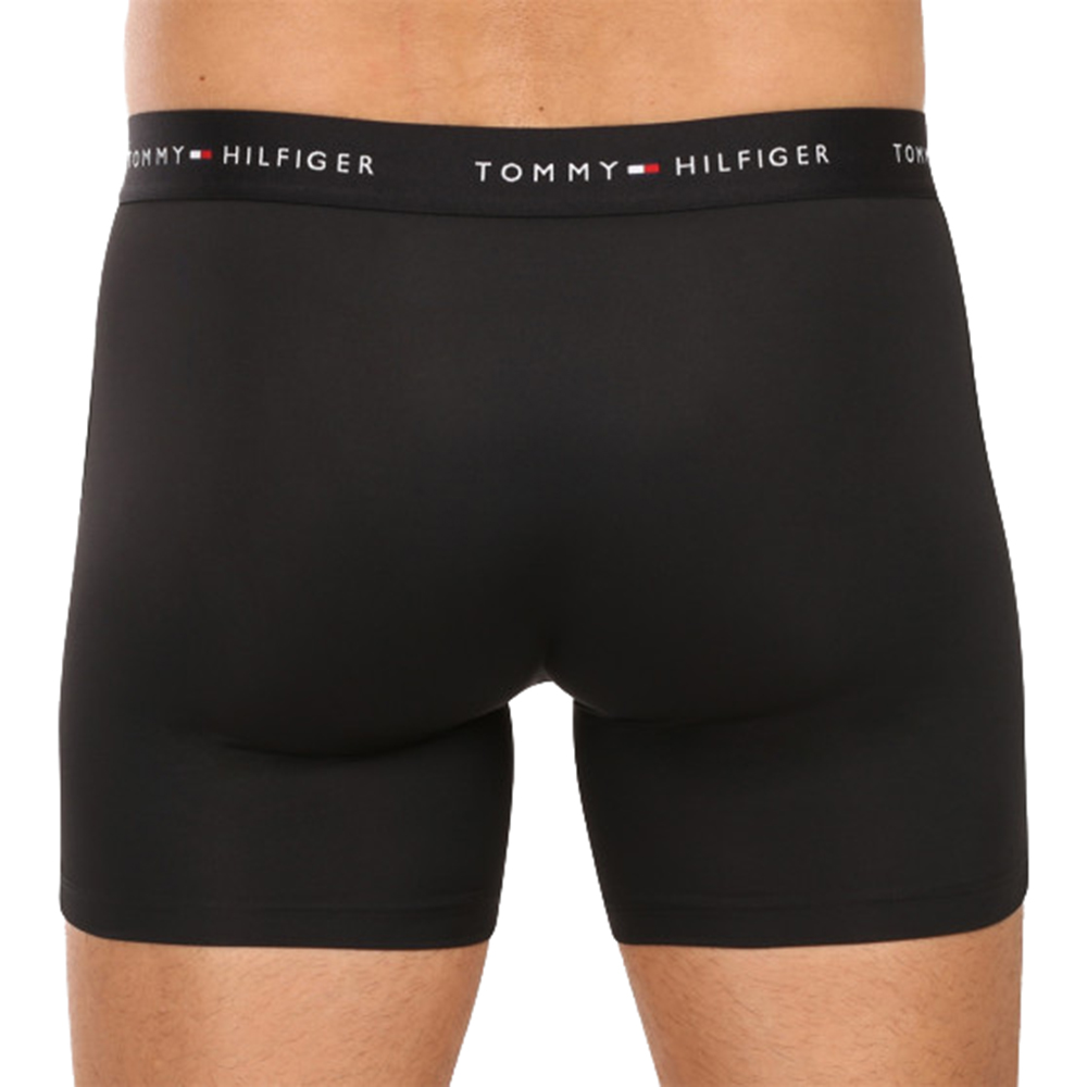 TOMMY HILFIGER 3P BOXER BRIEF DTM UM0UM03618 3
