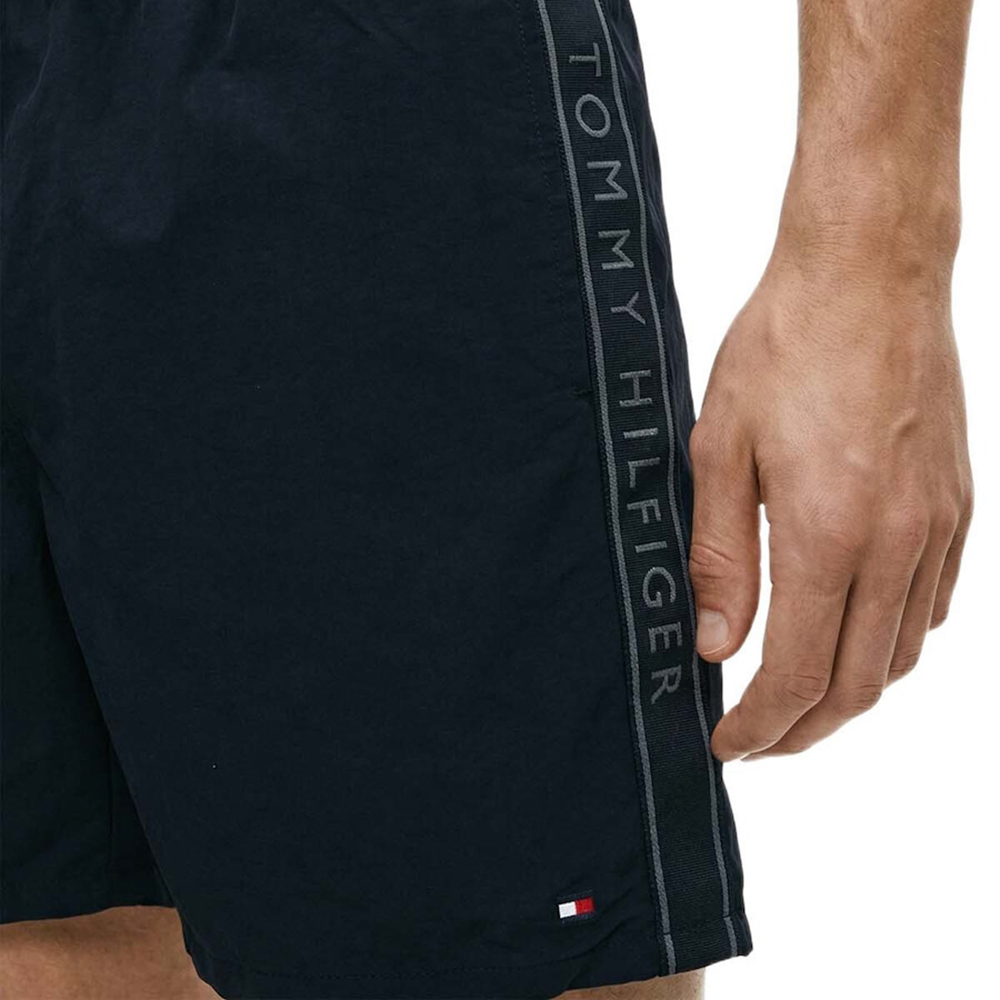 TOMMY HILFIGER MEDIUM DRAWSTRING TAPE UM0UM03730 3
