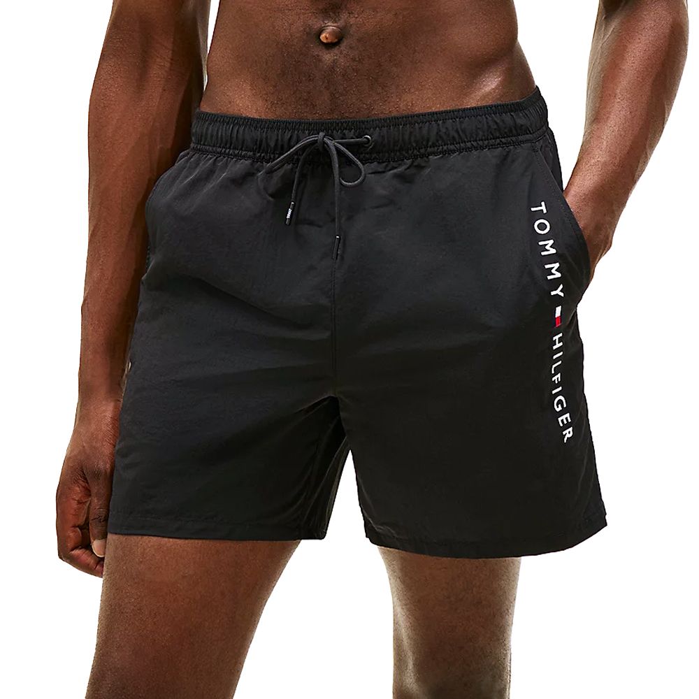 TOMMY HILFIGER MEDIUM DRAWSTRING zip pocket UM0UM03748 1