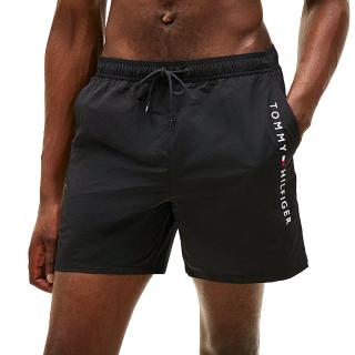 TOMMY HILFIGER MEDIUM DRAWSTRING zip pocket UM0UM03748