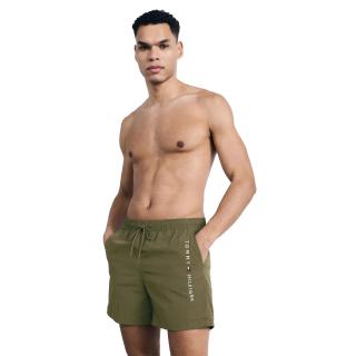 TOMMY HILFIGER MEDIUM DRAWSTRING zip pocket UM0UM03748