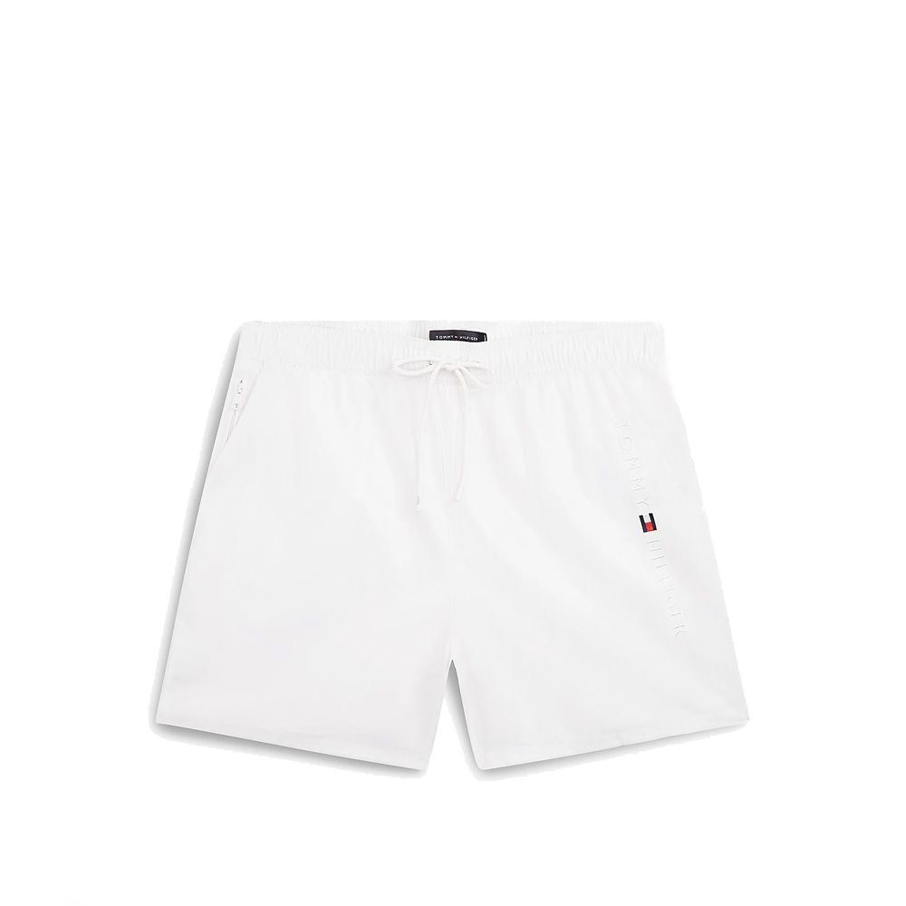 TOMMY HILFIGER MEDIUM DRAWSTRING zip pocket UM0UM03748 3