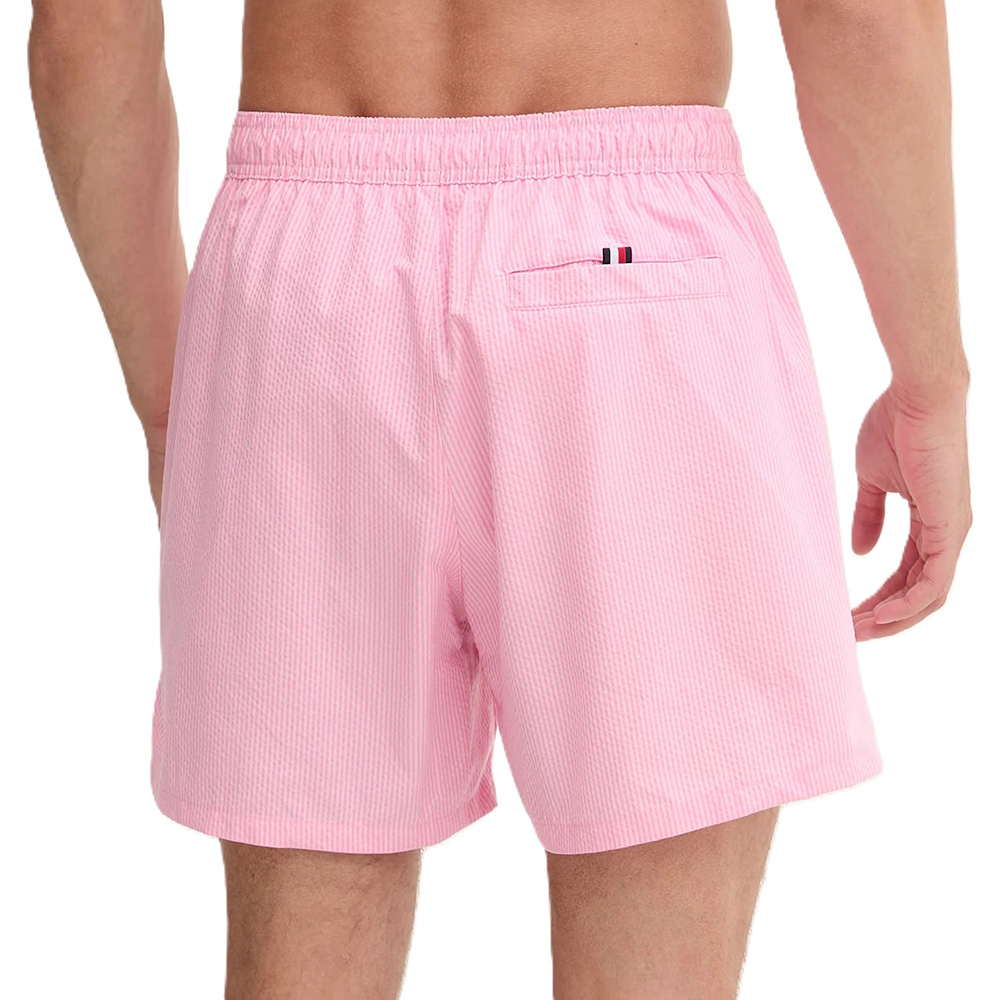TOMMY HILFIGER MEDIUM DRAWSTRING BOXER UM0UM03750 2
