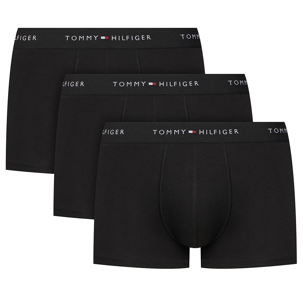 TOMMY HILFIGER 3P TRUNK WB UM0UM03890 1