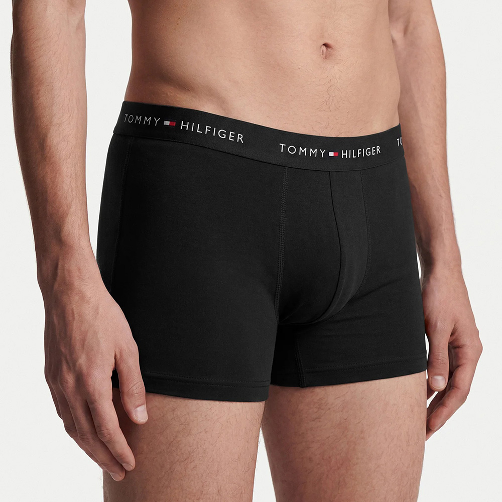 TOMMY HILFIGER 3P TRUNK WB UM0UM03890 2