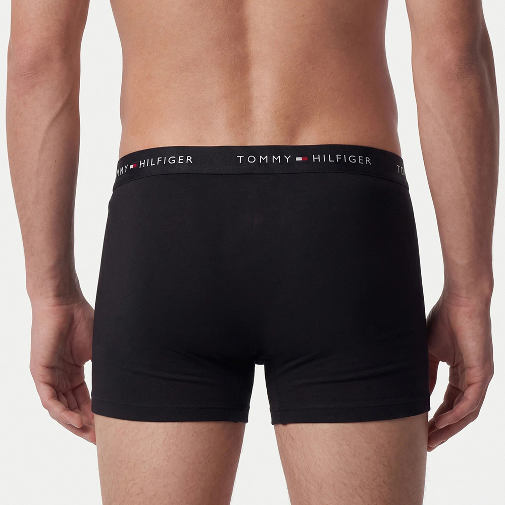 TOMMY HILFIGER 3P TRUNK WB UM0UM03890 3