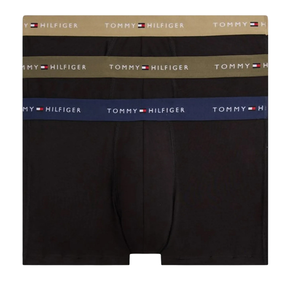 TOMMY HILFIGER 3P TRUNK WB UM0UM03890