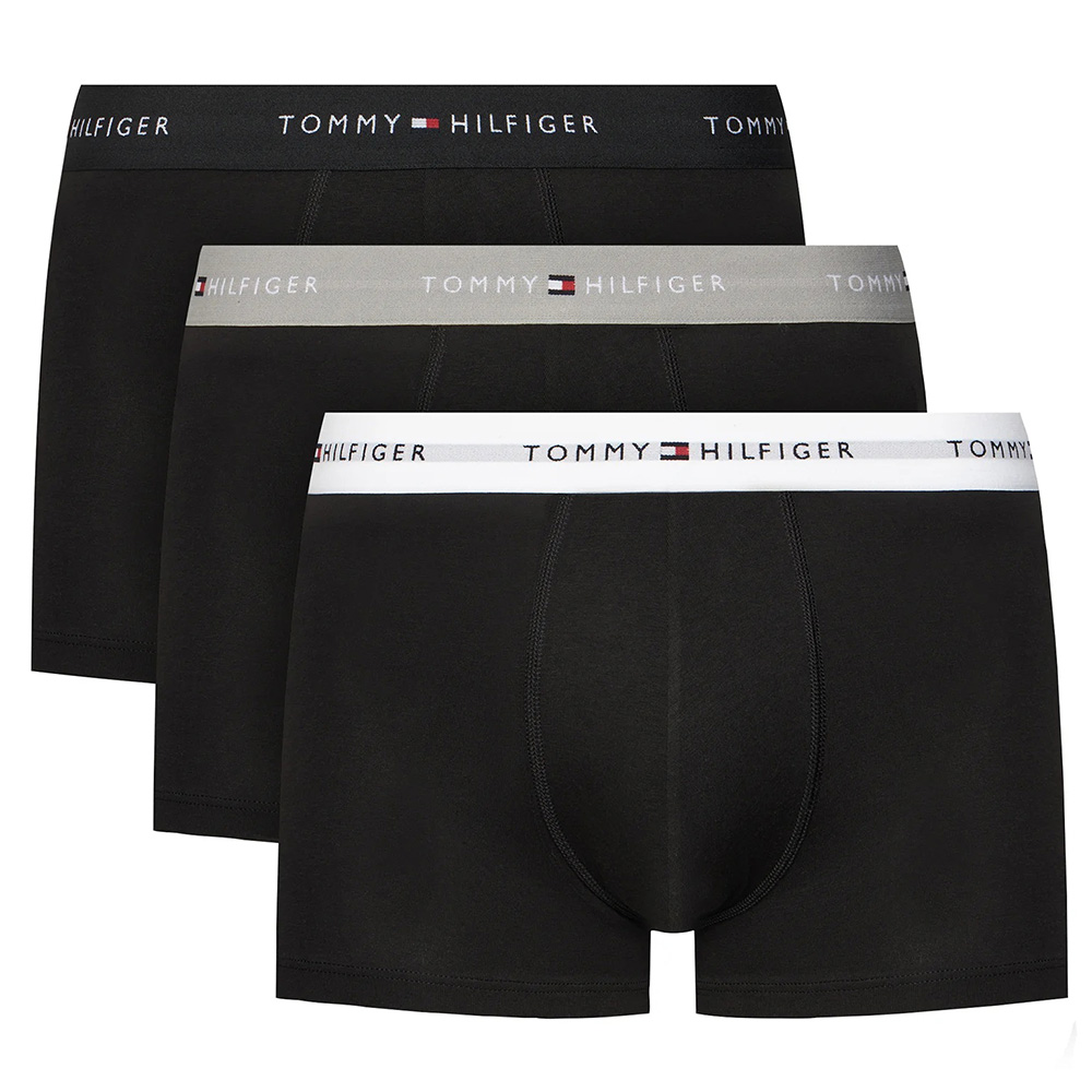 TOMMY HILFIGER 3P TRUNK WB UM0UM03890 1