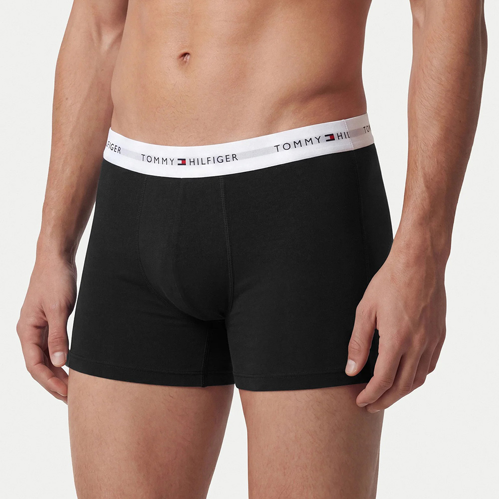 TOMMY HILFIGER 3P TRUNK WB UM0UM03890 2