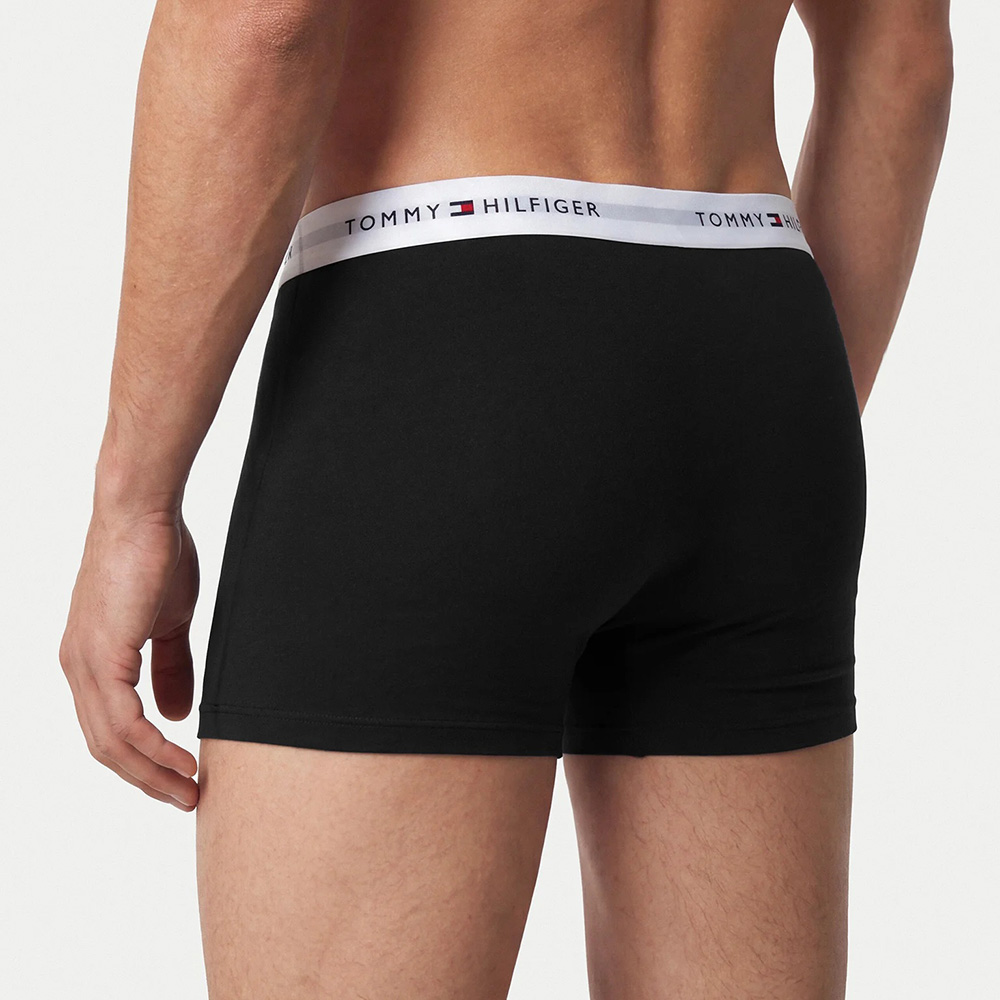 TOMMY HILFIGER 3P TRUNK WB UM0UM03890 3