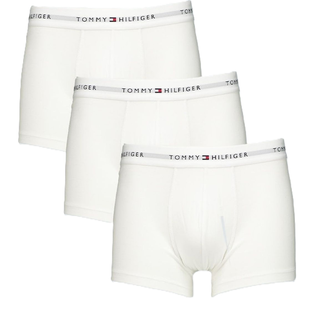 TOMMY HILFIGER 3P TRUNK WB UM0UM03890