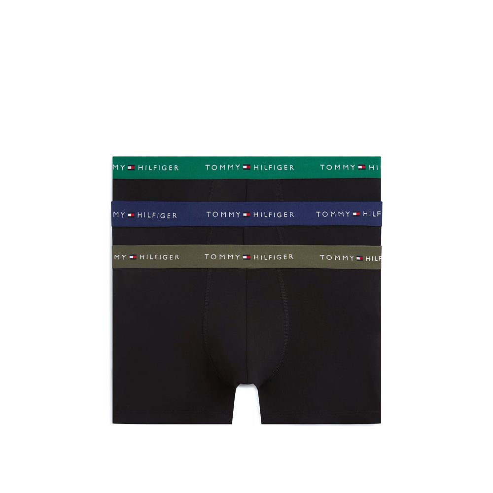 TOMMY HILFIGER 3P TRUNK WB UM0UM03890 1