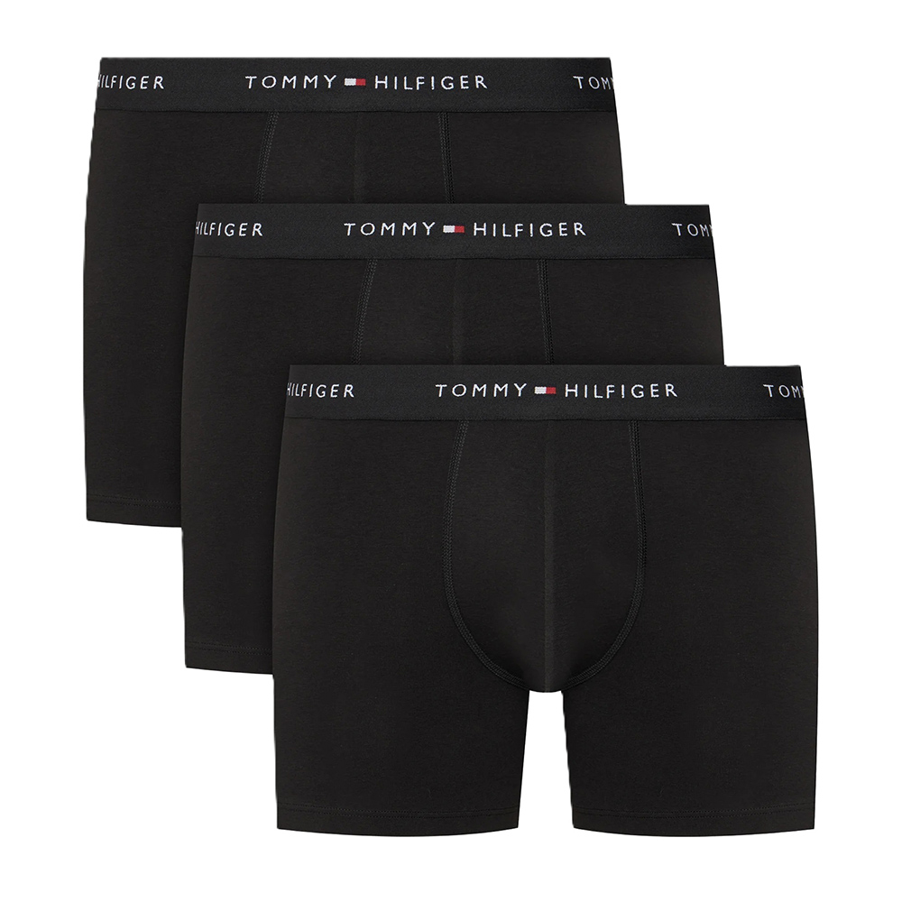 TOMMY HILFIGER 3P BOXER BRIEF DTM UM0UM03921 1