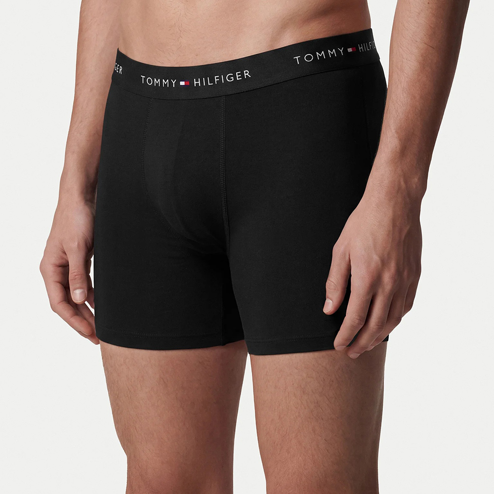 TOMMY HILFIGER 3P BOXER BRIEF DTM UM0UM03921 2