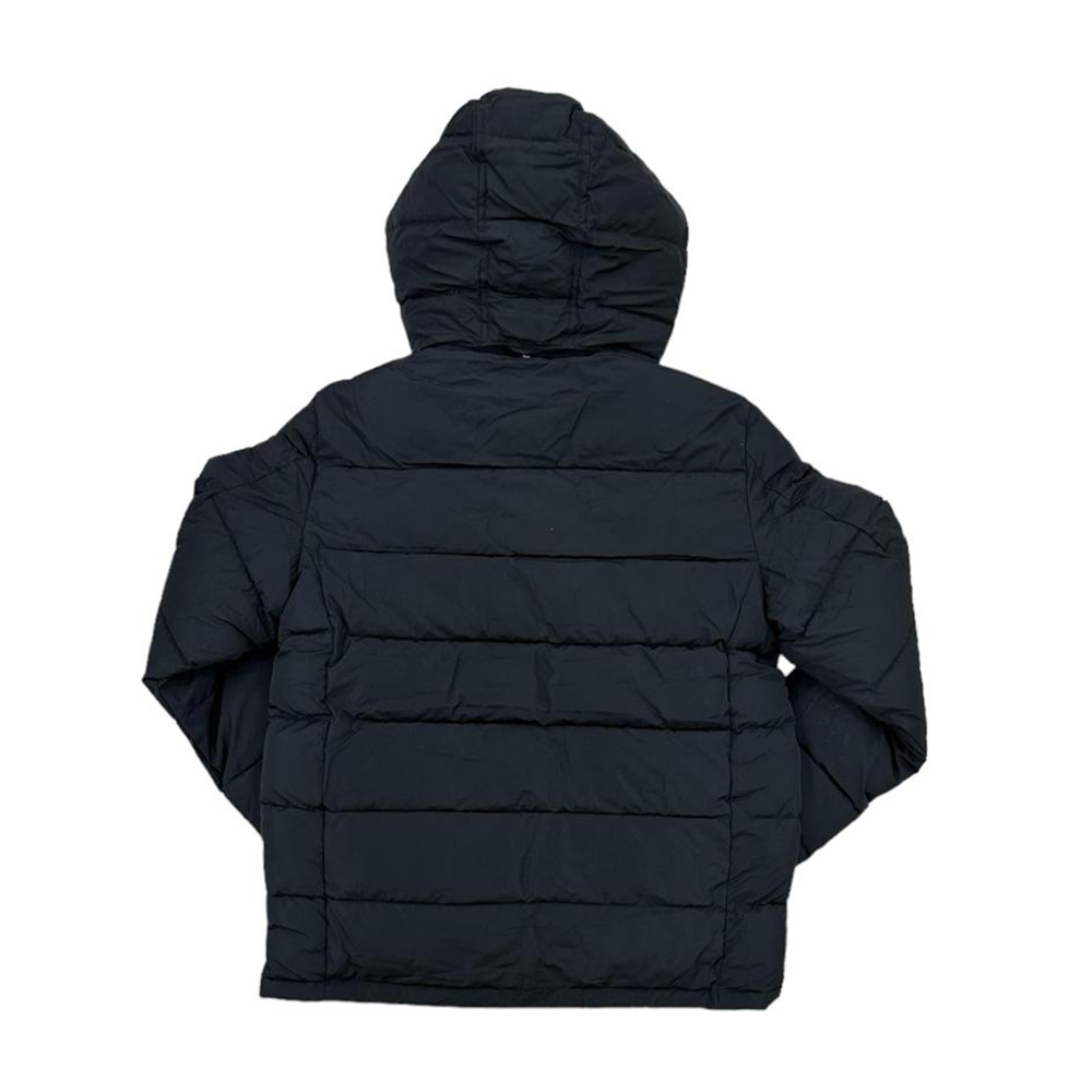 JOHN RICHMOND PADDED JACKET ALICIA UMA23073PI 2