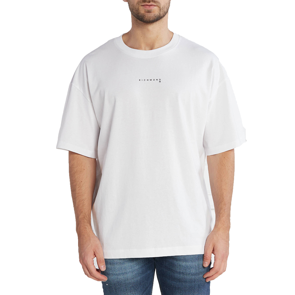 JOHN RICHMOND T-SHIRT TERIS UMA23124TS 1