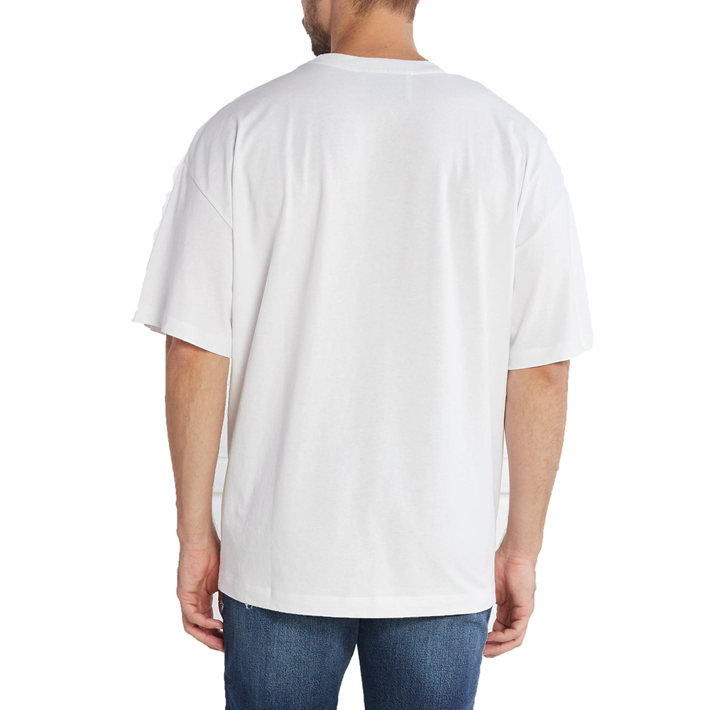 JOHN RICHMOND T-SHIRT TERIS UMA23124TS 2