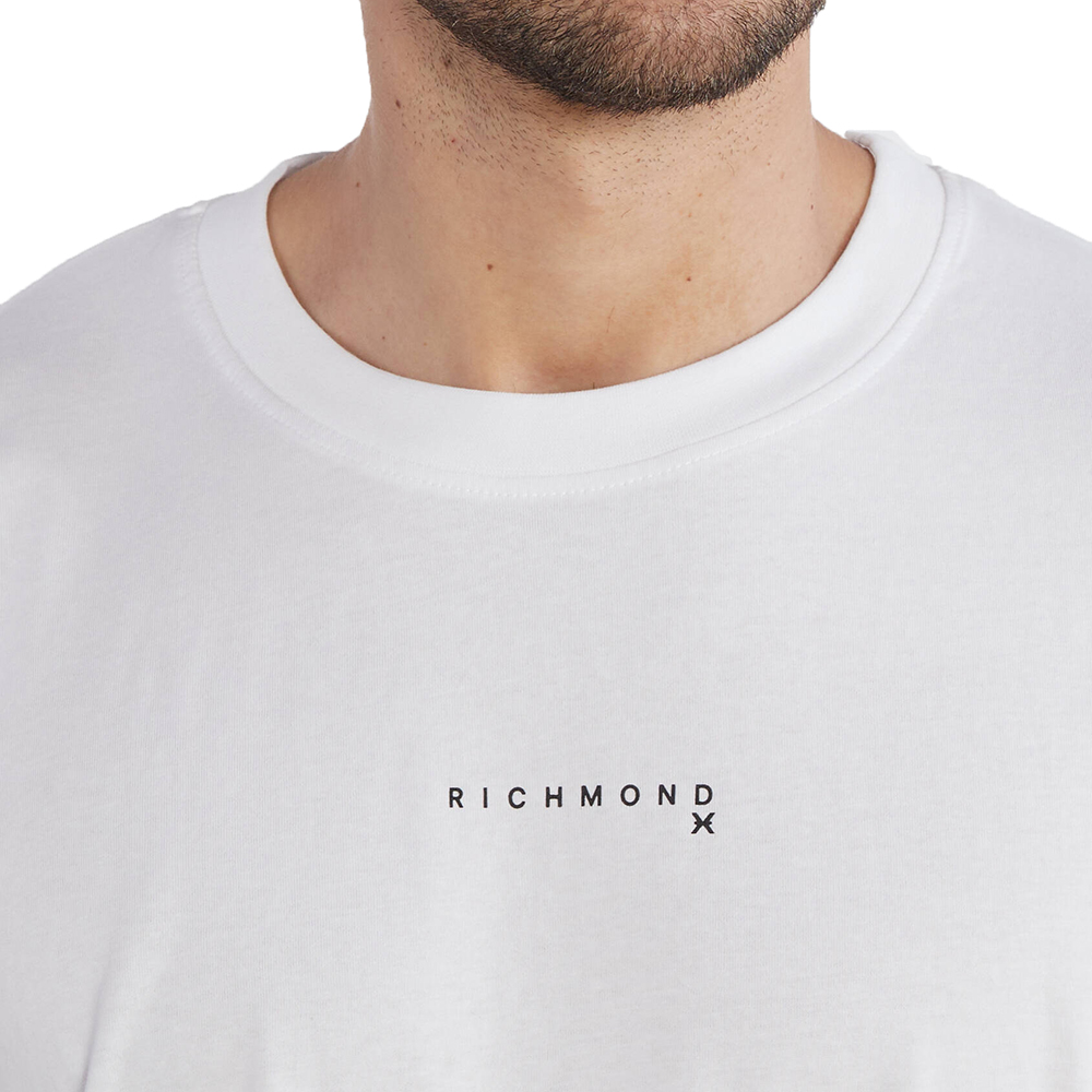 JOHN RICHMOND T-SHIRT TERIS UMA23124TS 3