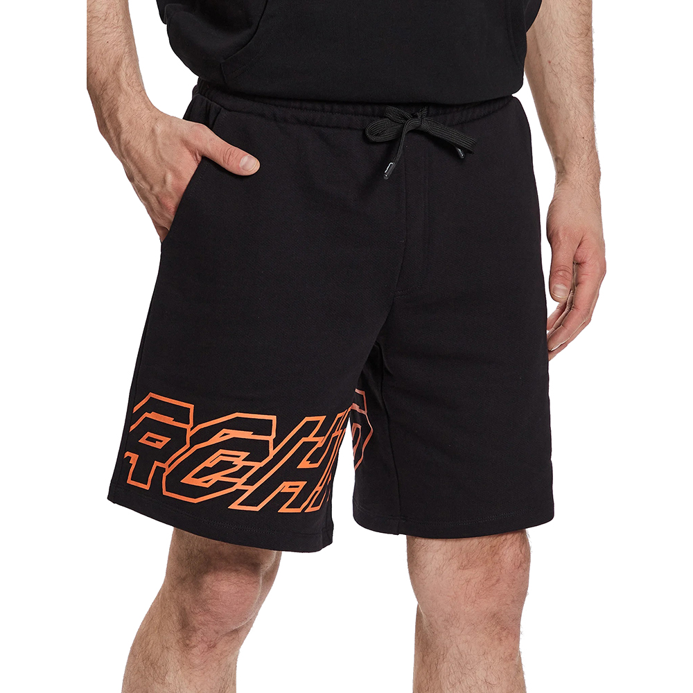 JOHN RICHMOND BERMUDA FLEECE MIPPIS UMP23012BE 1