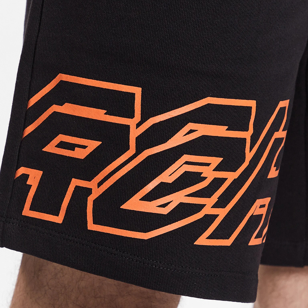 JOHN RICHMOND BERMUDA FLEECE MIPPIS UMP23012BE 3