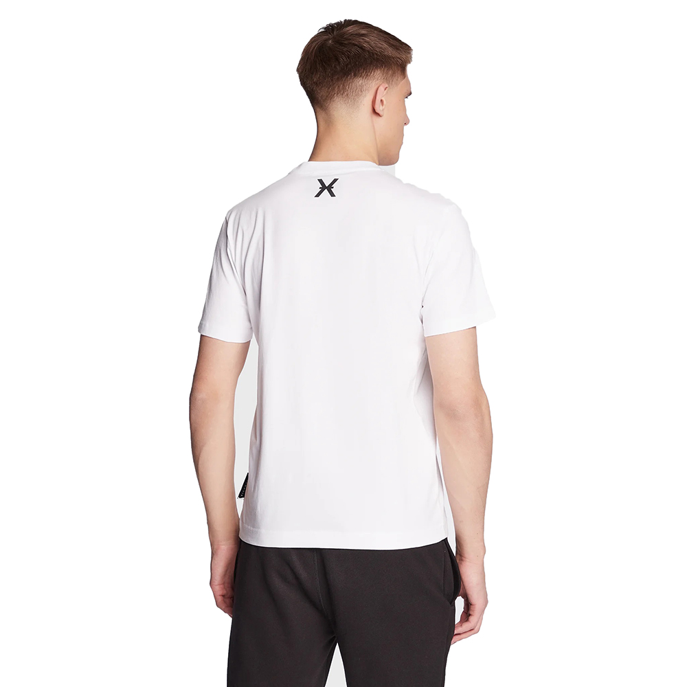JOHN RICHMOND T-SHIRT EZEKIEL UMP23024TS 2