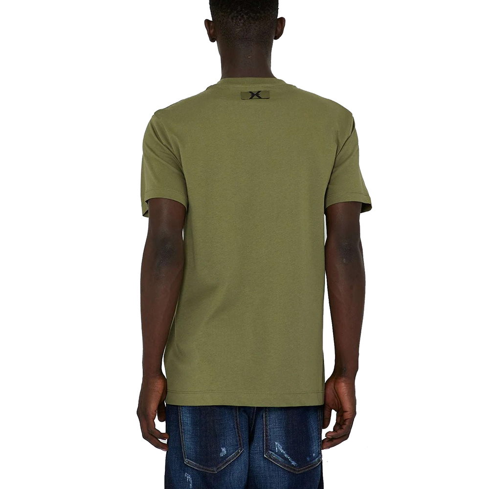 JOHN RICHMOND Μπλούζα UMP24004TS 2