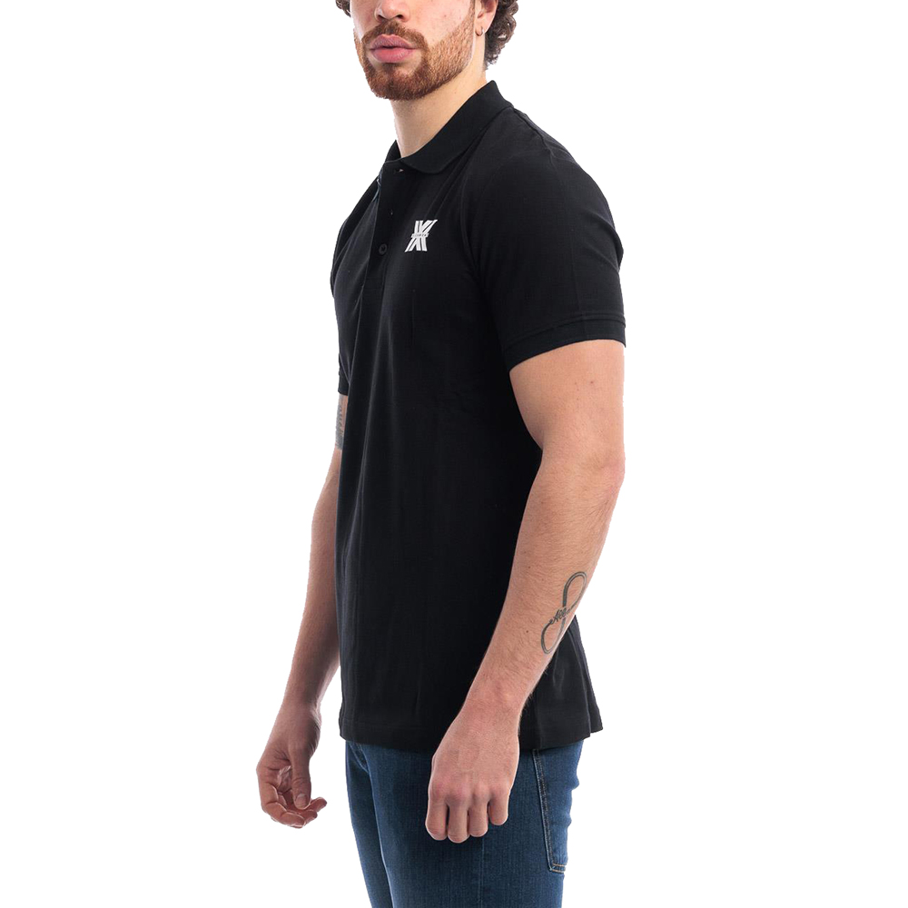 JOHN RICHMOND Πόλο UMP24010PO 2