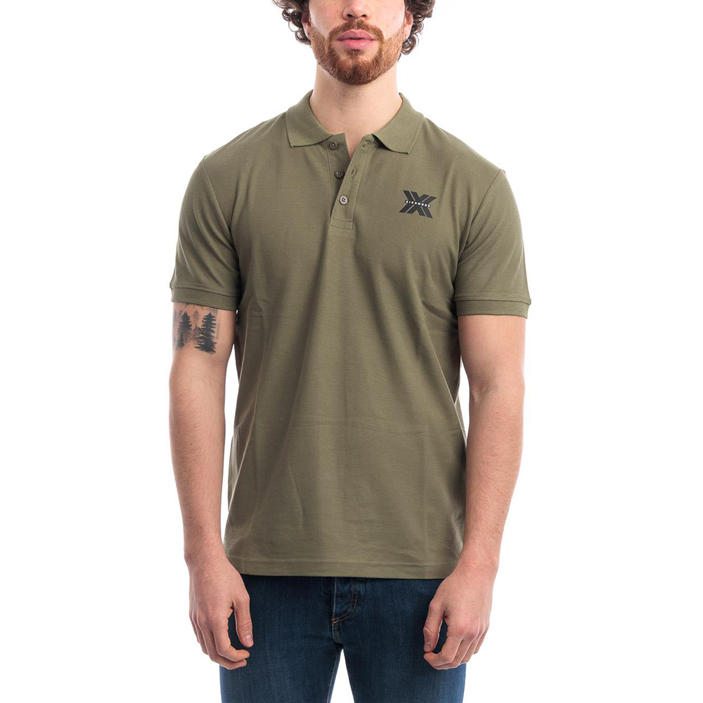 JOHN RICHMOND Πόλο UMP24010PO 1