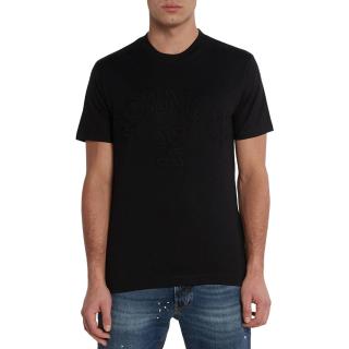 JOHN RICHMOND Μπλούζα UMP24045TS
