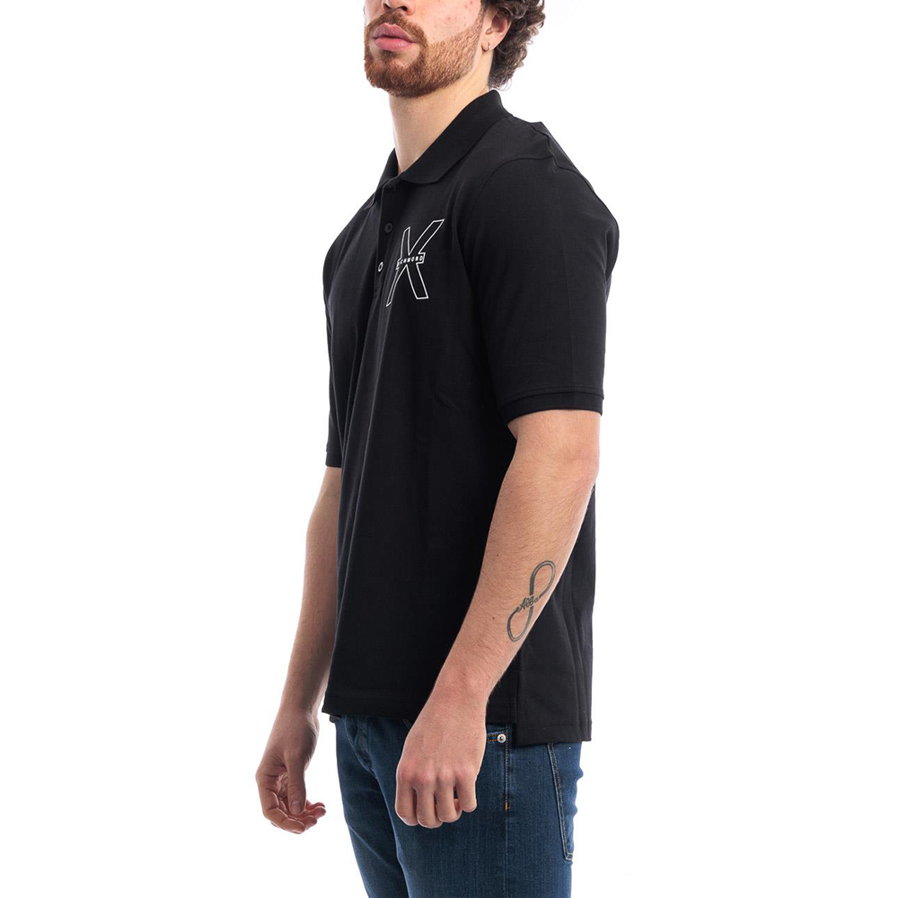 JOHN RICHMOND Πόλο UMP24207PO 2