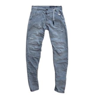 DAMAGED Παντελόνι Jean US2B