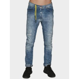DAMAGED Παντελόνι Jean US50