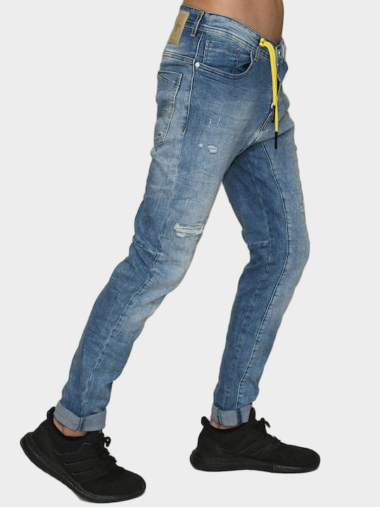 DAMAGED Παντελόνι Jean US50 2