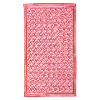TOMMY HILFIGER SCRIPT TOWEL UU0UU00115