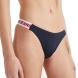 HIGH LEG CHEEKY BIKINI UW0UW03400 3