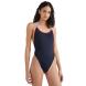 BRAZILIAN LOW BACK ONE-PIECE UW0UW03464 1