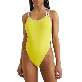 BRAZILIAN LOW BACK ONE-PIECE UW0UW03464