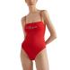 TOMMY HILFIGER ONE PIECE  (EXT SIZES) UW0UW04538 1