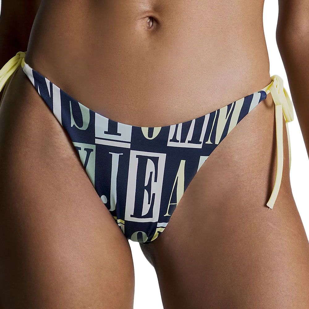 TOMMY HILFIGER STRING SIDE TIE UW0UW04565 3