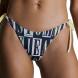 TOMMY HILFIGER STRING SIDE TIE UW0UW04565 3