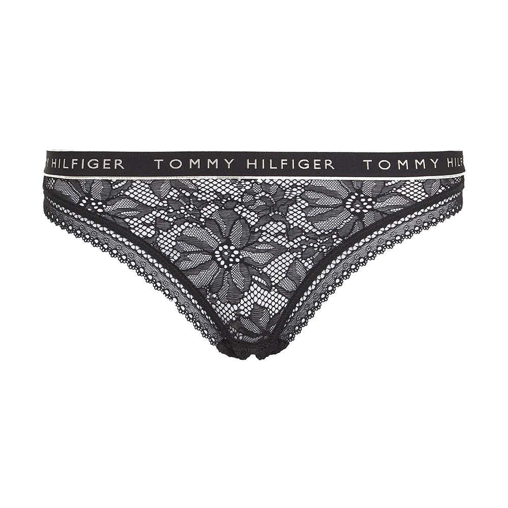 TOMMY HILFIGER THONG UW0UW04816 3