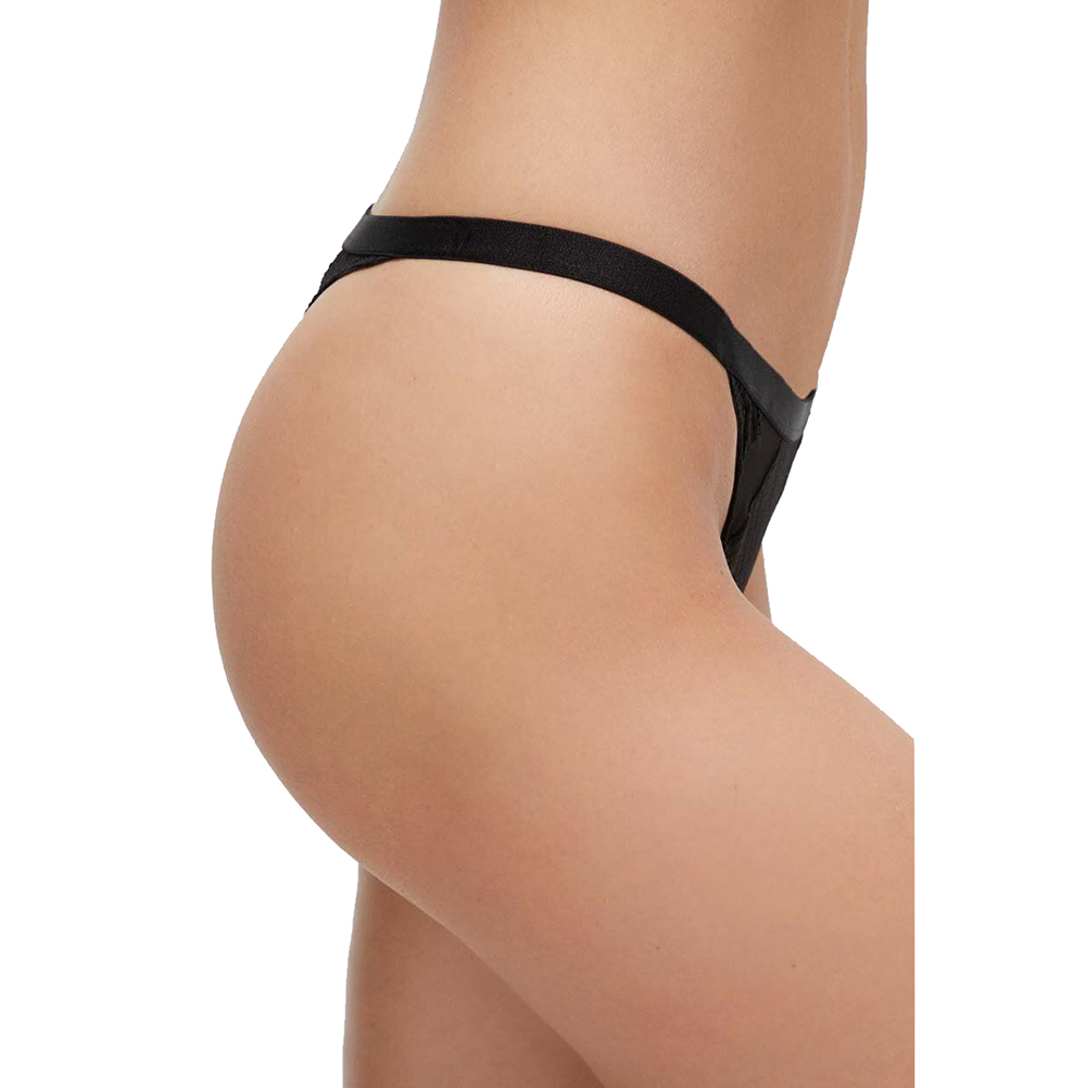 TOMMY HILFIGER THONG UW0UW04863 2