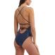 TOMMY HILFIGER ONE PIECE WRAP AROUND UW0UW05092 2