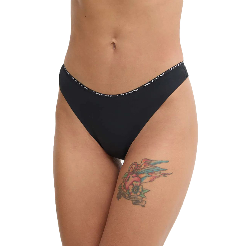 TOMMY HILFIGER THONG UW0UW05214 1